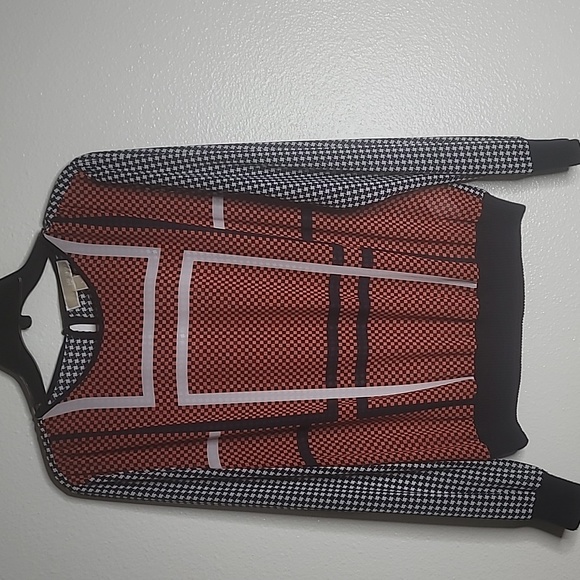 Michael Kors Blouse Top - Picture 1 of 5